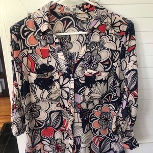Slim Fit Portofino Shirt